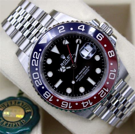 rolex gmt master 2 blro|rolex gmt master black bezel.